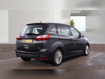 Used Ford Grand C-Max 2017 for sale - 78184873: Photo