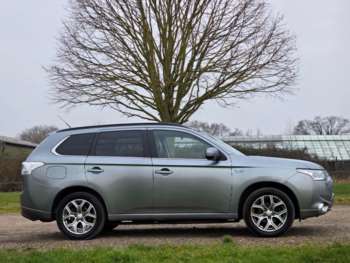 Used Mitsubishi Outlander 2015 for sale - 73917647: Photo