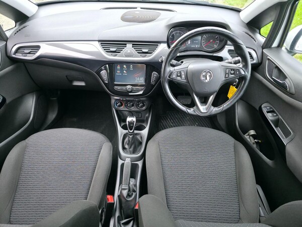 Used Vauxhall Corsa 2016 for sale - 76001787: Photo 27