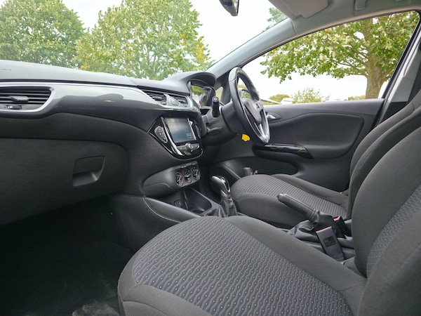 Used Vauxhall Corsa 2016 for sale - 76001787: Photo 30
