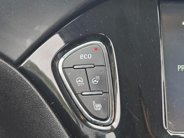 Used Vauxhall Corsa 2016 for sale - 76001787: Photo 36