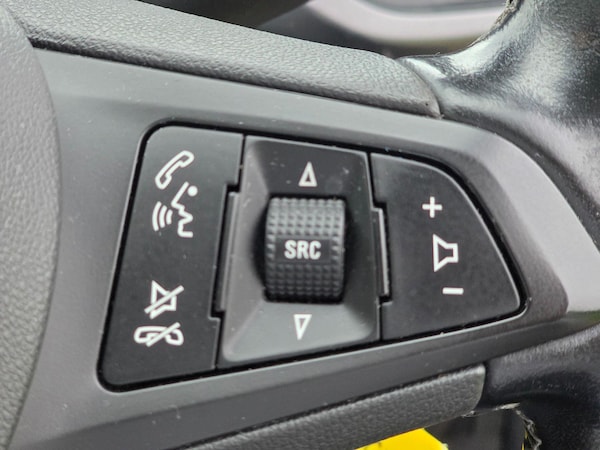 Used Vauxhall Corsa 2016 for sale - 76001787: Photo 40