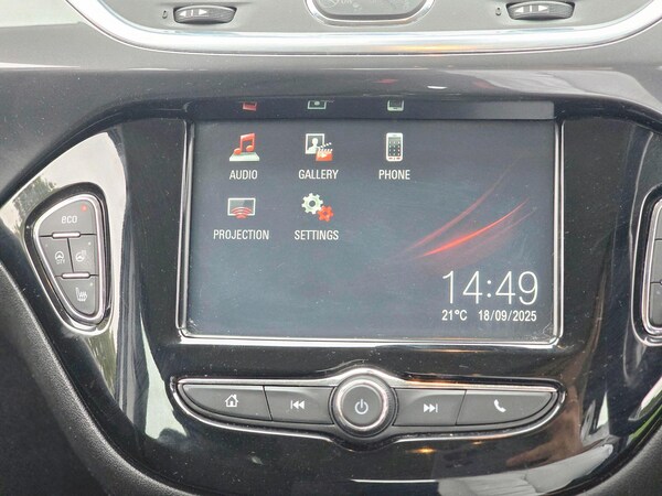 Used Vauxhall Corsa 2016 for sale - 76001787: Photo 42