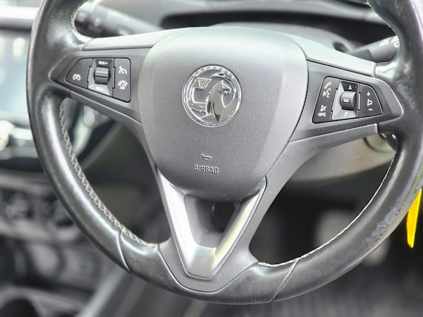 Used Vauxhall Corsa 2016 for sale - 76001787: Photo 43