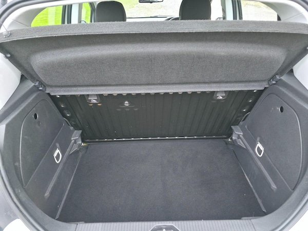 Used Vauxhall Corsa 2016 for sale - 76001787: Photo 44