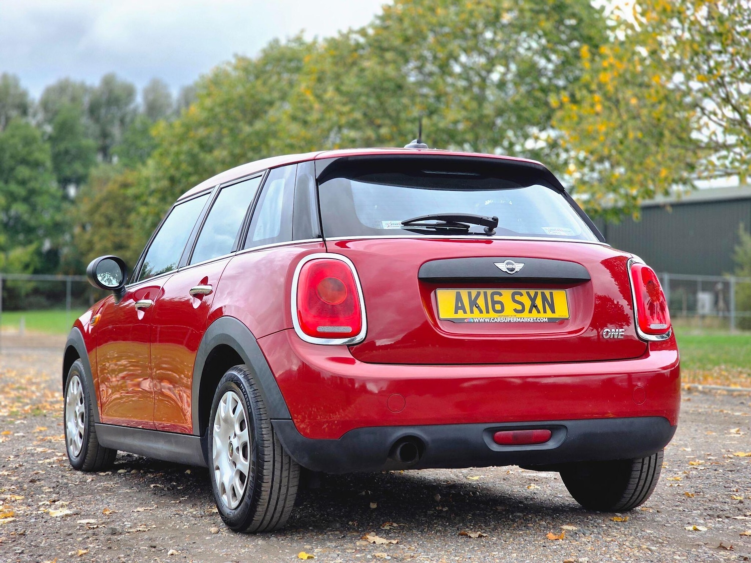 Used MINI Hatch 2016 for sale - 76269730: Photo 11