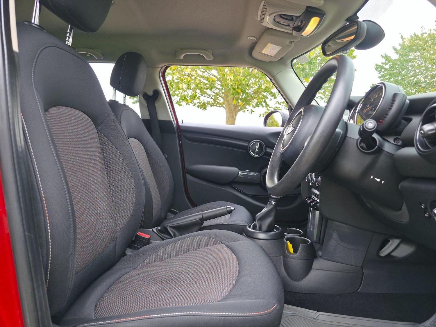 Used MINI Hatch 2016 for sale - 76269730: Photo 22