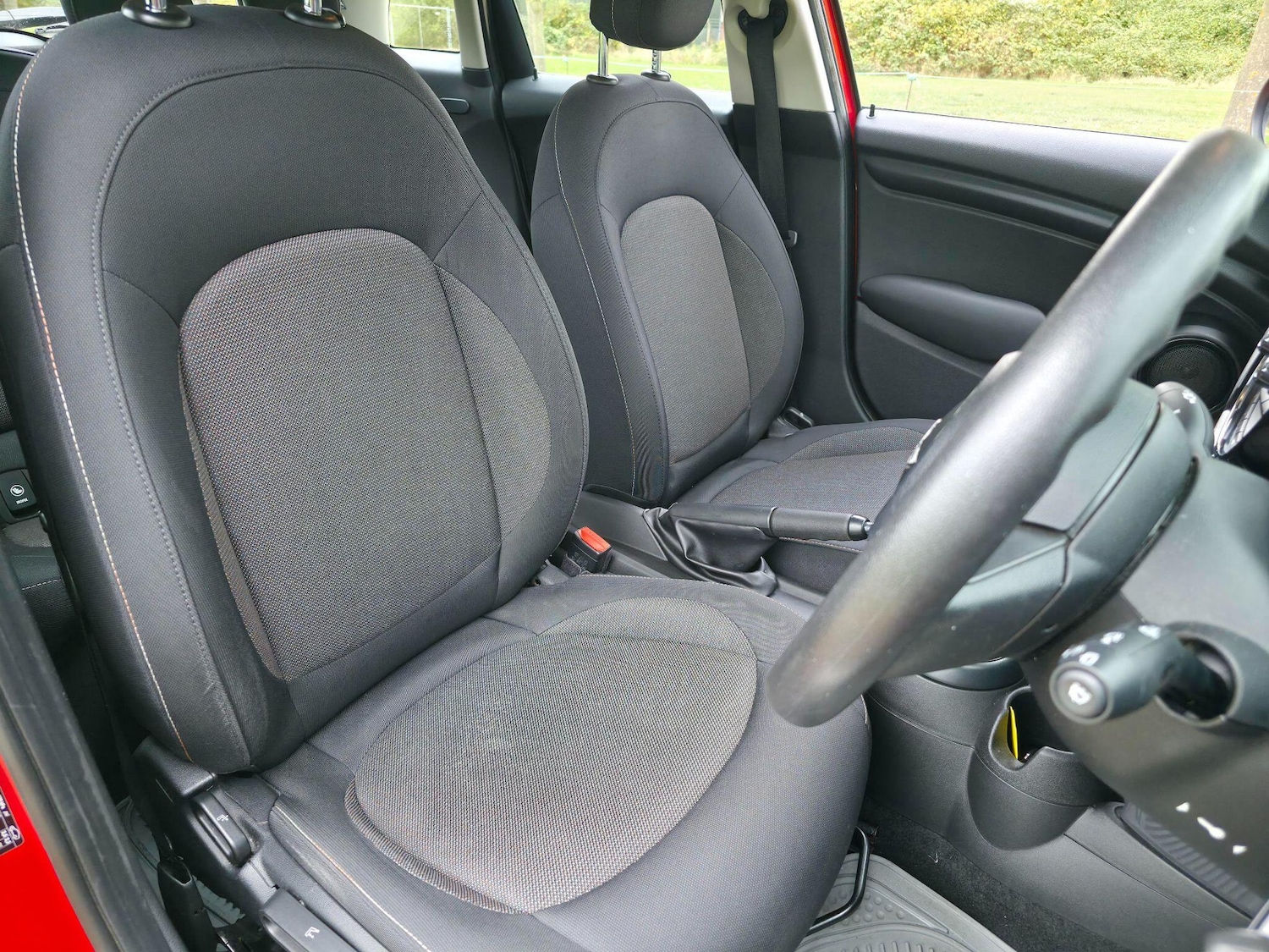 Used MINI Hatch 2016 for sale - 76269730: Photo 26