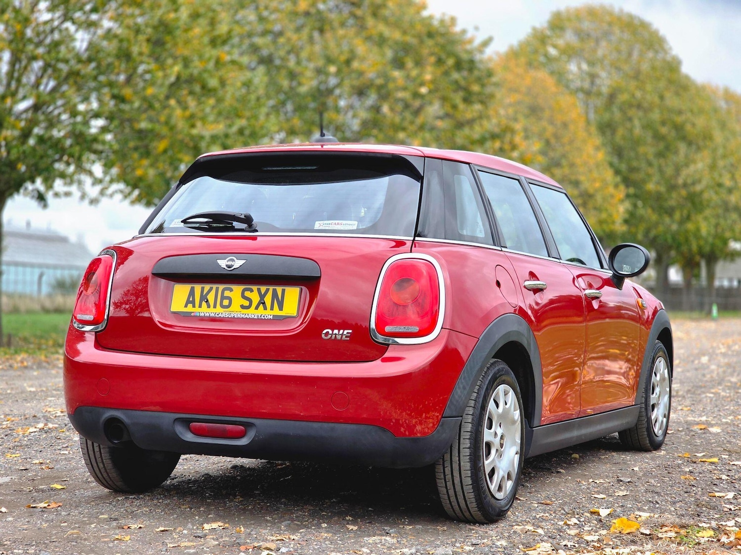 Used MINI Hatch 2016 for sale - 76269730: Photo 8