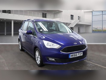 Used Ford Grand C-Max 2016 for sale - 76964675: Photo