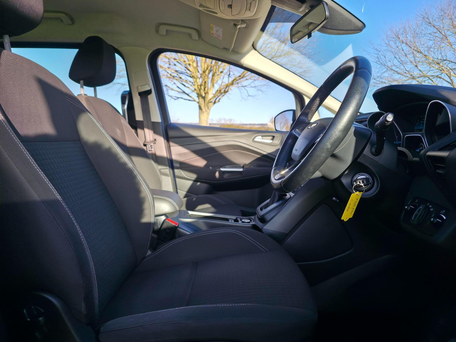 Used Ford Grand C-Max 2016 for sale - 76964675: Photo 20