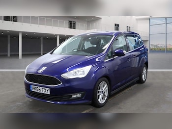 Used Ford Grand C-Max 2016 for sale - 76964675: Photo