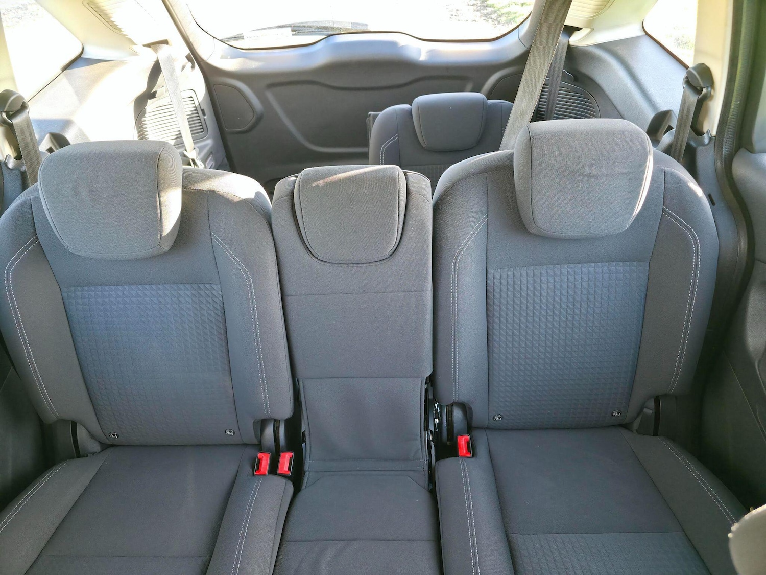 Used Ford Grand C-Max 2016 for sale - 76964675: Photo 31