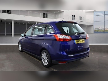 Used Ford Grand C-Max 2016 for sale - 76964675: Photo