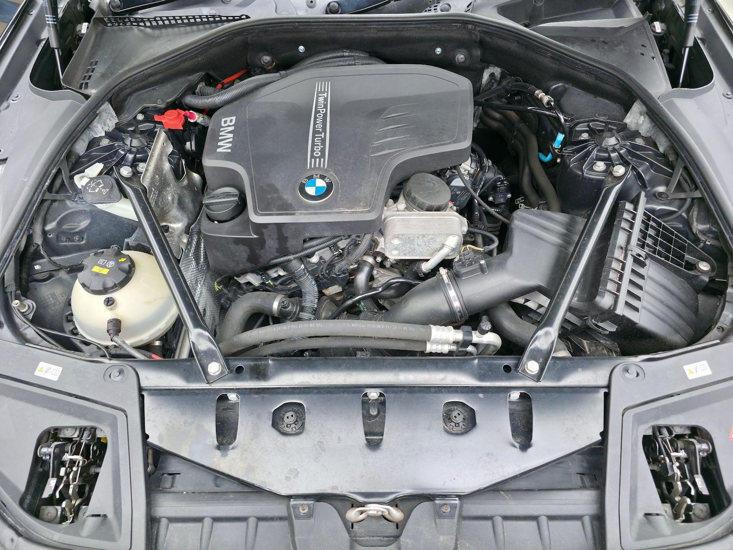 Vehicle 40