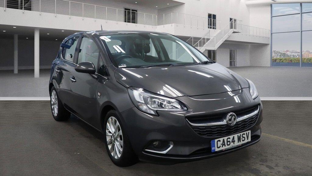 Used Vauxhall Corsa for sale - 77882685: Photo 1