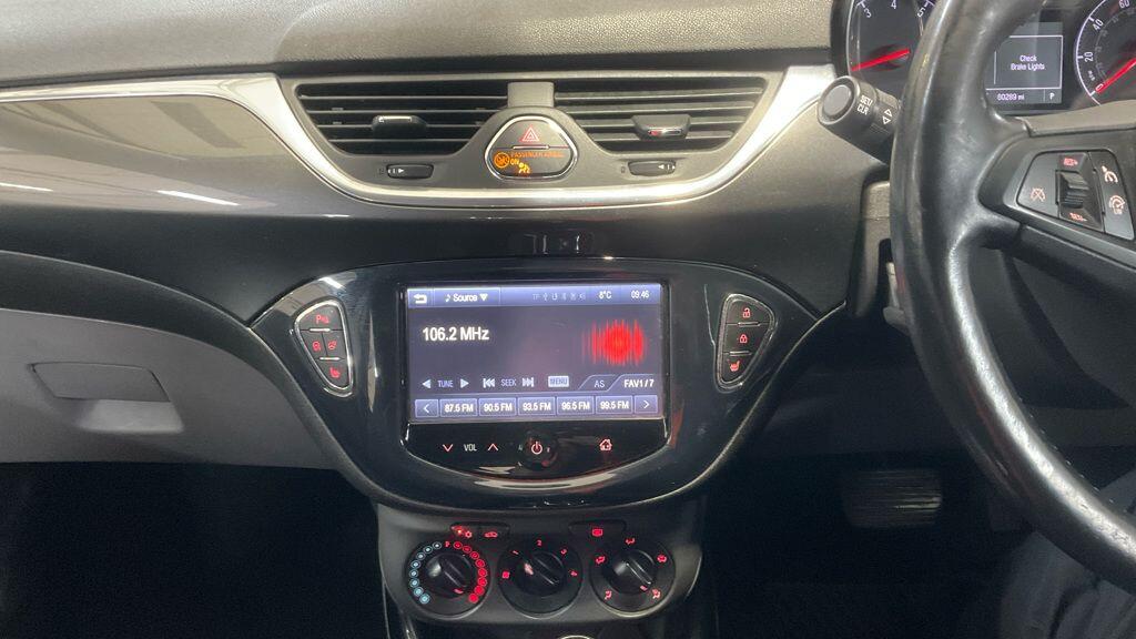 Used Vauxhall Corsa for sale - 77882685: Photo 11