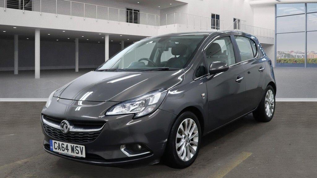 Used Vauxhall Corsa for sale - 77882685: Photo 2