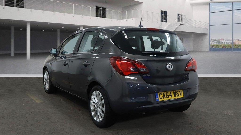 Used Vauxhall Corsa for sale - 77882685: Photo 3