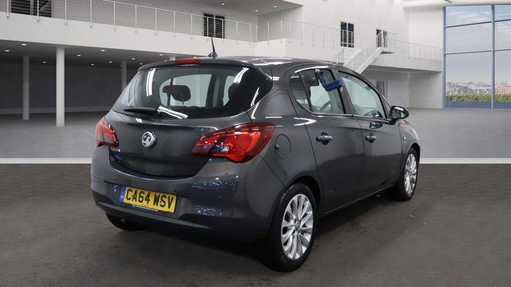 Used Vauxhall Corsa for sale - 77882685: Photo 4