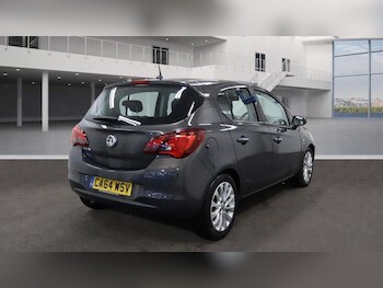 Used Vauxhall Corsa 2015 for sale - 77882685: Photo