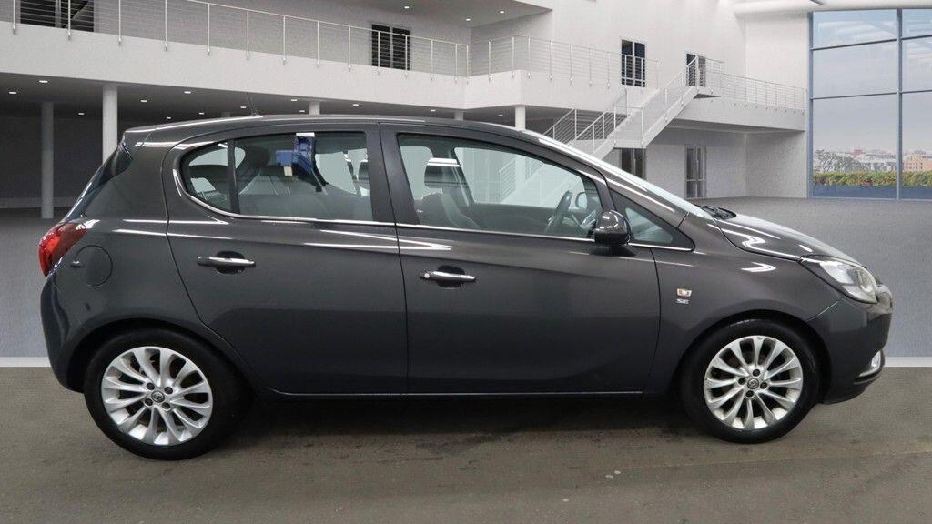 Used Vauxhall Corsa for sale - 77882685: Photo 5