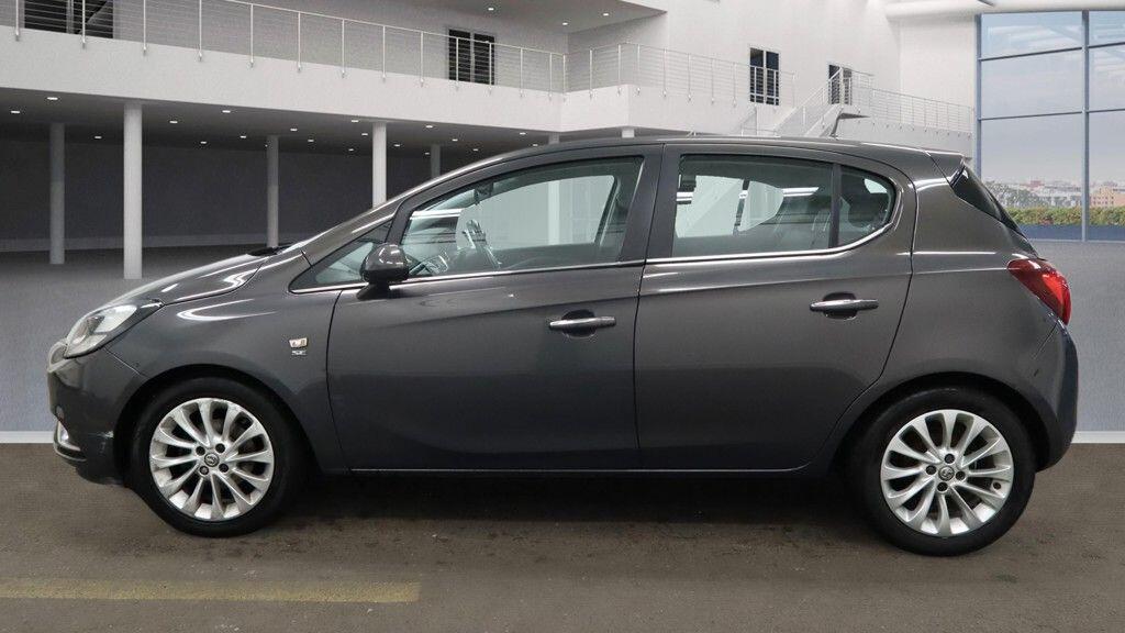 Used Vauxhall Corsa for sale - 77882685: Photo 6