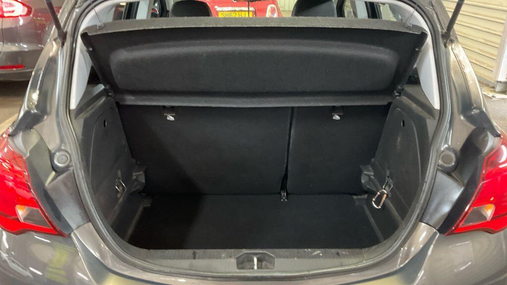 Used Vauxhall Corsa for sale - 77882685: Photo 7