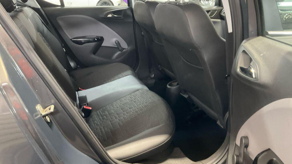 Used Vauxhall Corsa for sale - 77882685: Photo 8