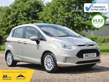 Used Ford B-MAX 2013 for sale - 78898707: Photo