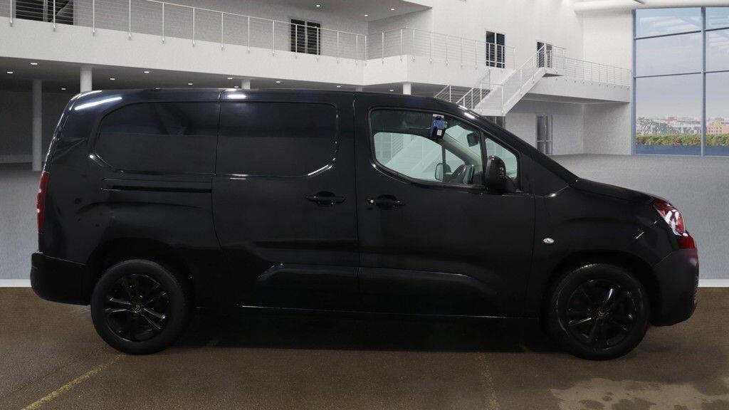 Used Citroen Berlingo 2020 for sale - 78007085: Photo 4