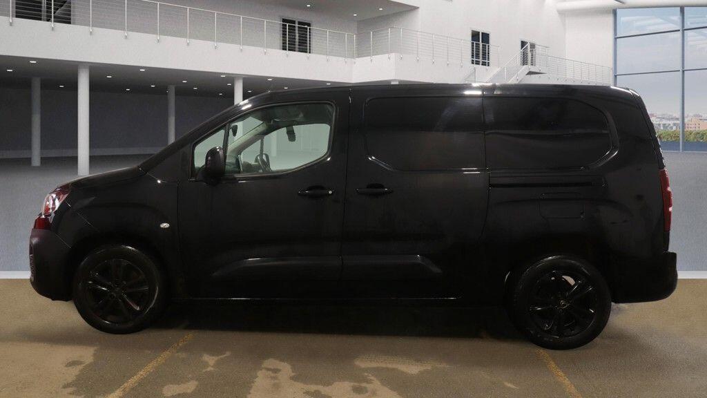 Used Citroen Berlingo 2020 for sale - 78007085: Photo 5
