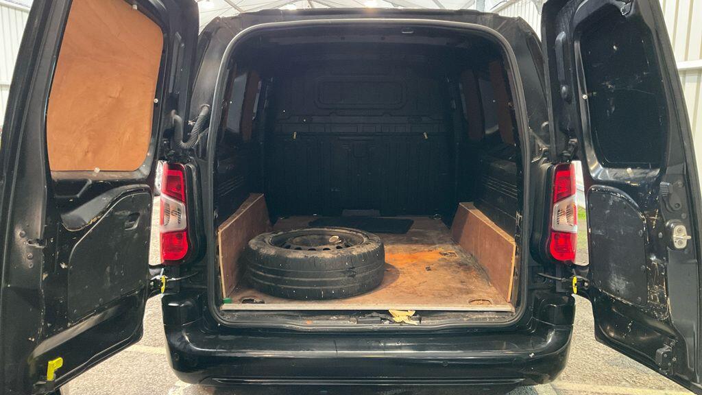 Used Citroen Berlingo 2020 for sale - 78007085: Photo 6