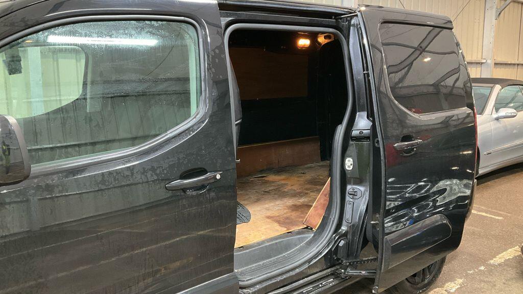 Used Citroen Berlingo 2020 for sale - 78007085: Photo 7