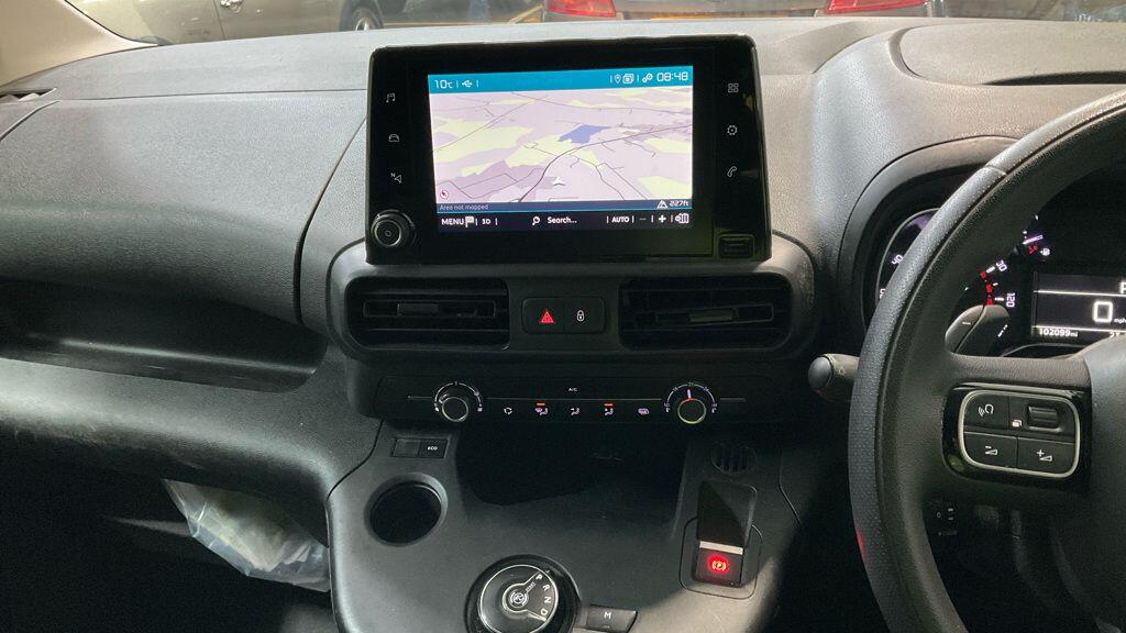 Used Citroen Berlingo 2020 for sale - 78007085: Photo 9