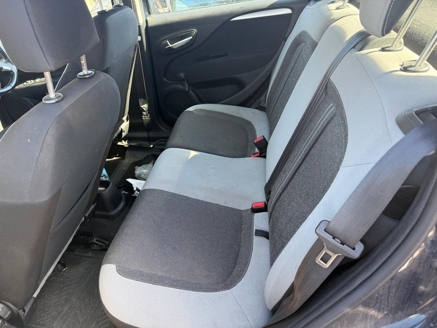 Used Fiat Punto 2012 for sale - 78170920: Photo 11