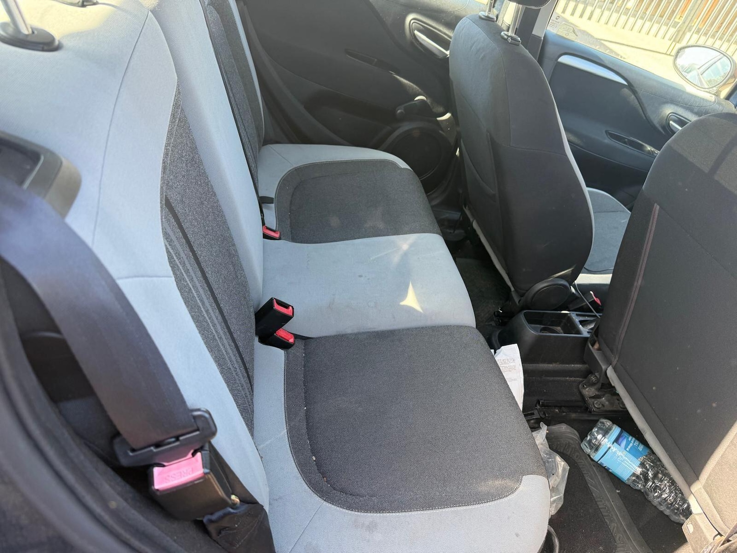 Used Fiat Punto 2012 for sale - 78170920: Photo 8