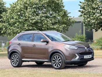 Used MG GS 2016 for sale - 79092902: Photo