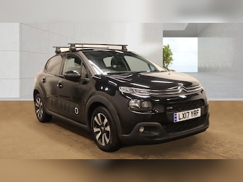 Used Citroen C3 2017 for sale - 78866359: Photo
