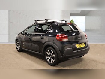 Used Citroen C3 2017 for sale - 78866359: Photo