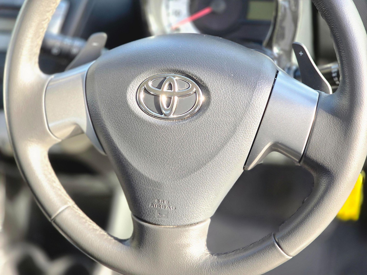 Used Toyota AYGO 2014 for sale - 76269903: Photo 38