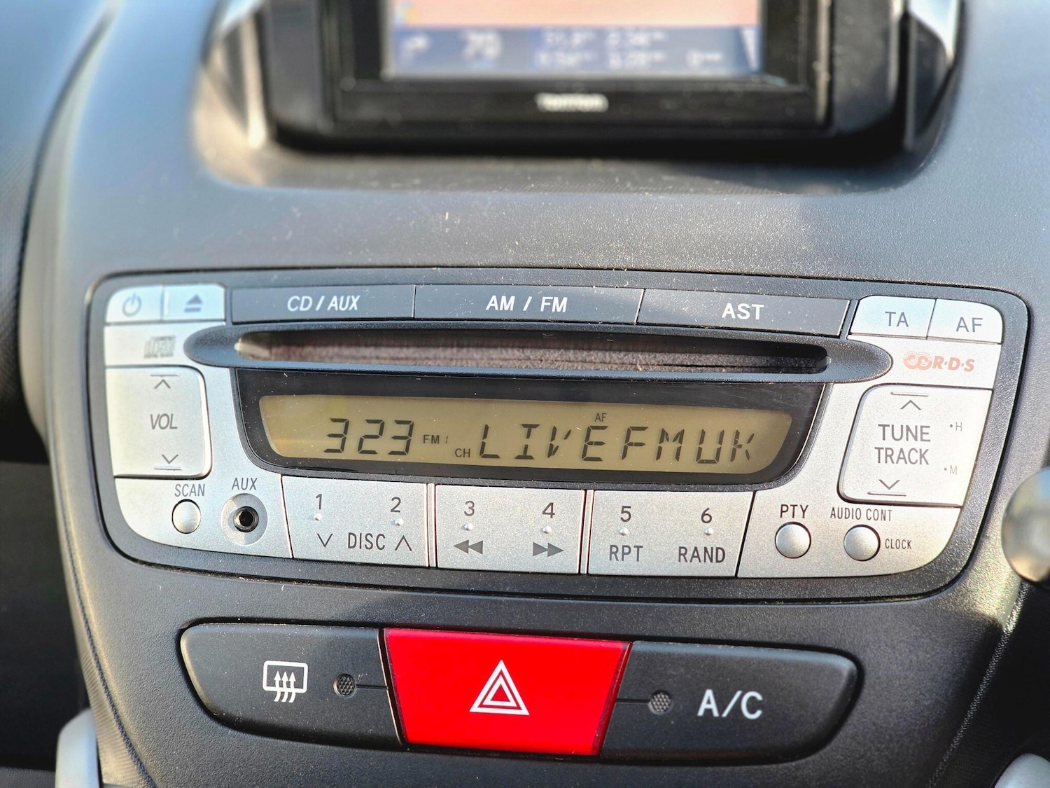 Used Toyota AYGO 2014 for sale - 76269903: Photo 40