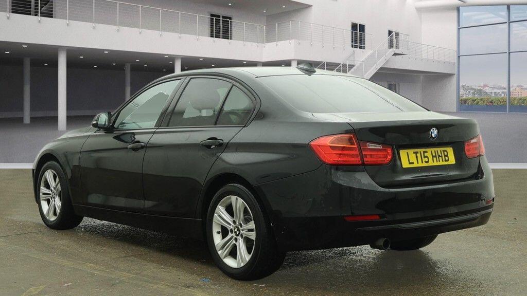 Used BMW 3 Series for sale - 77306281: Photo 3