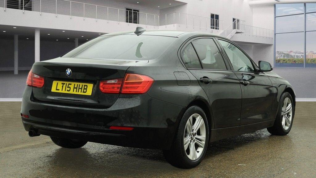 Used BMW 3 Series for sale - 77306281: Photo 4