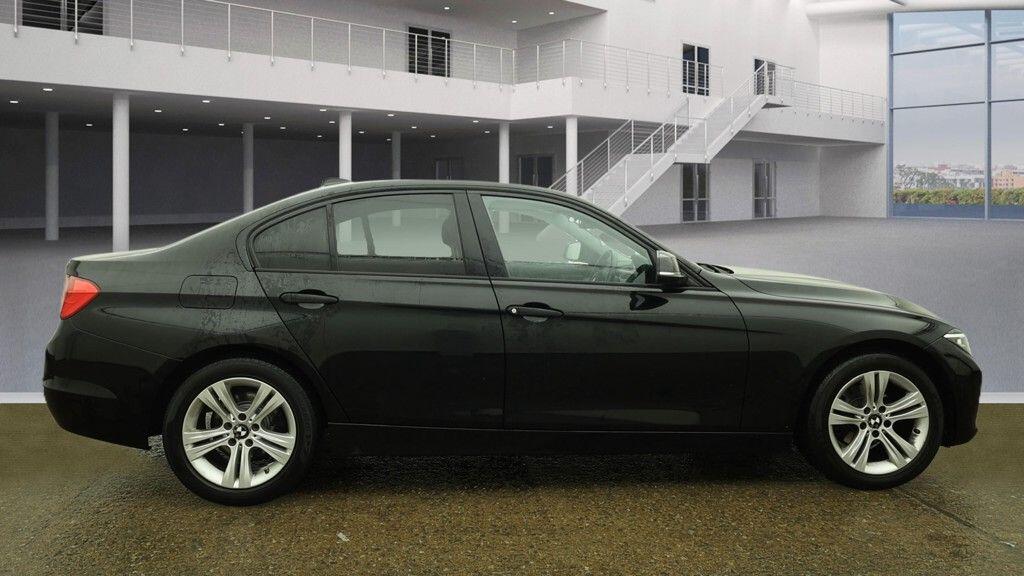 Used BMW 3 Series for sale - 77306281: Photo 5
