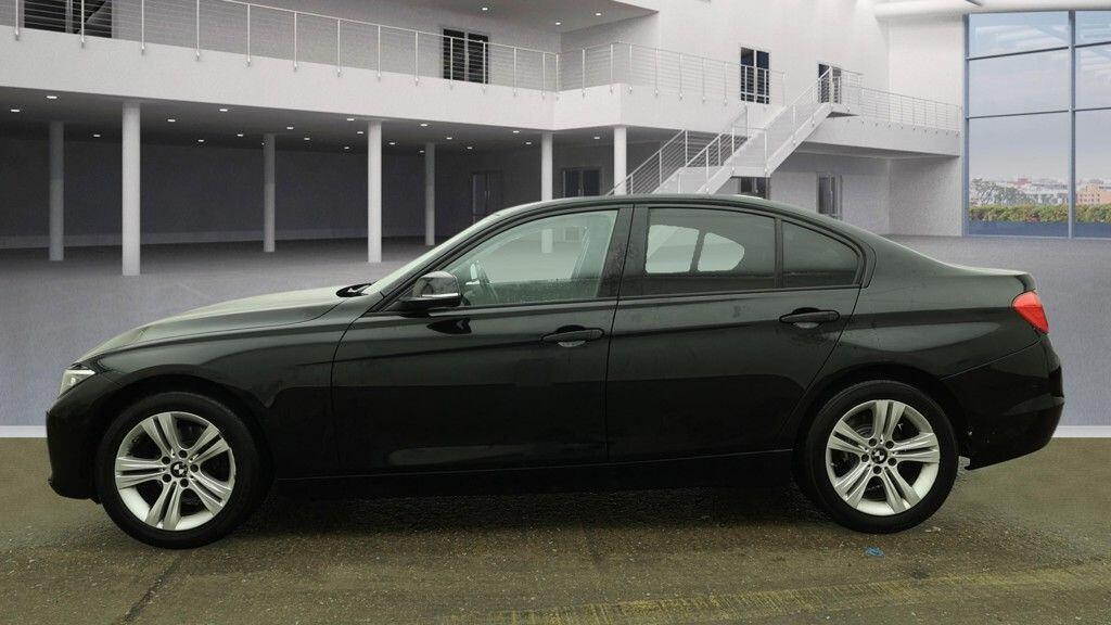 Used BMW 3 Series for sale - 77306281: Photo 6