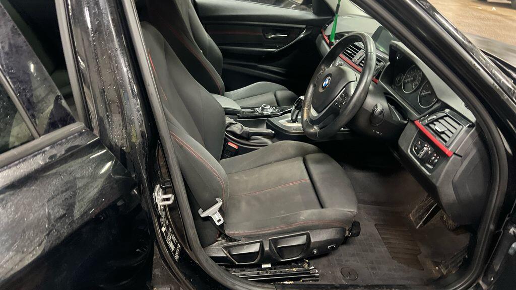 Used BMW 3 Series for sale - 77306281: Photo 8