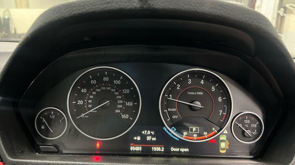 Used BMW 3 Series for sale - 77306281: Photo 9