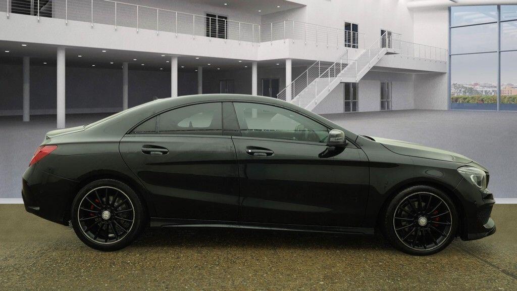 Used Mercedes-Benz CLA 2014 for sale - 77254788: Photo 5