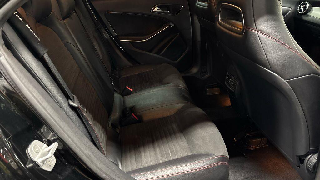 Used Mercedes-Benz CLA 2014 for sale - 77254788: Photo 7